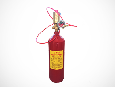 简单介绍鞍山消防器材的常见品类与使用方法